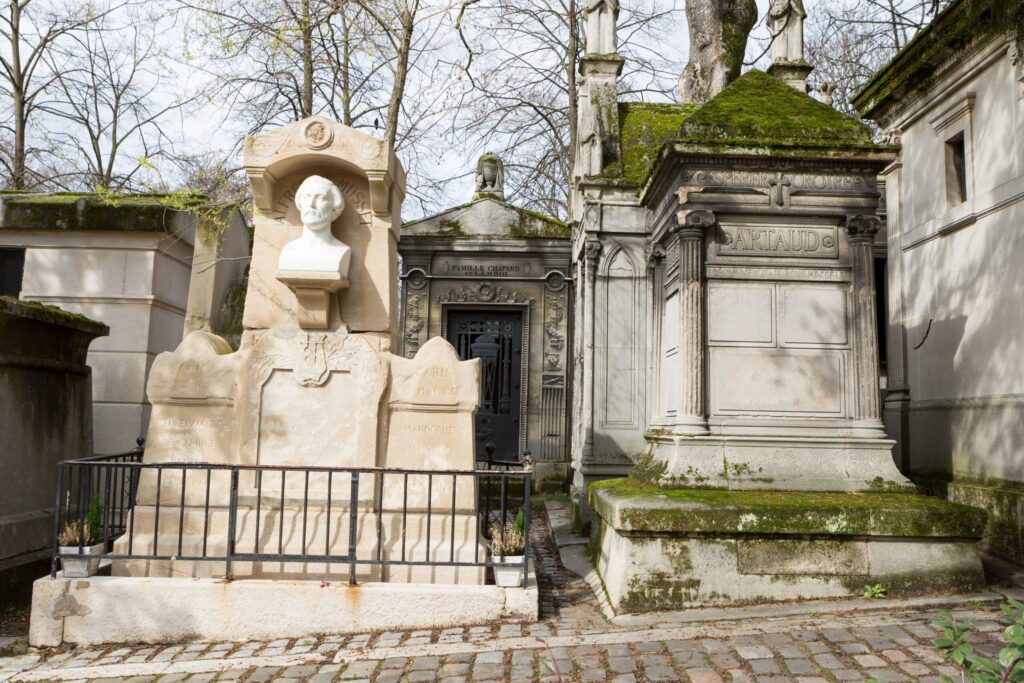 cimetiere-du-pere-lachaise