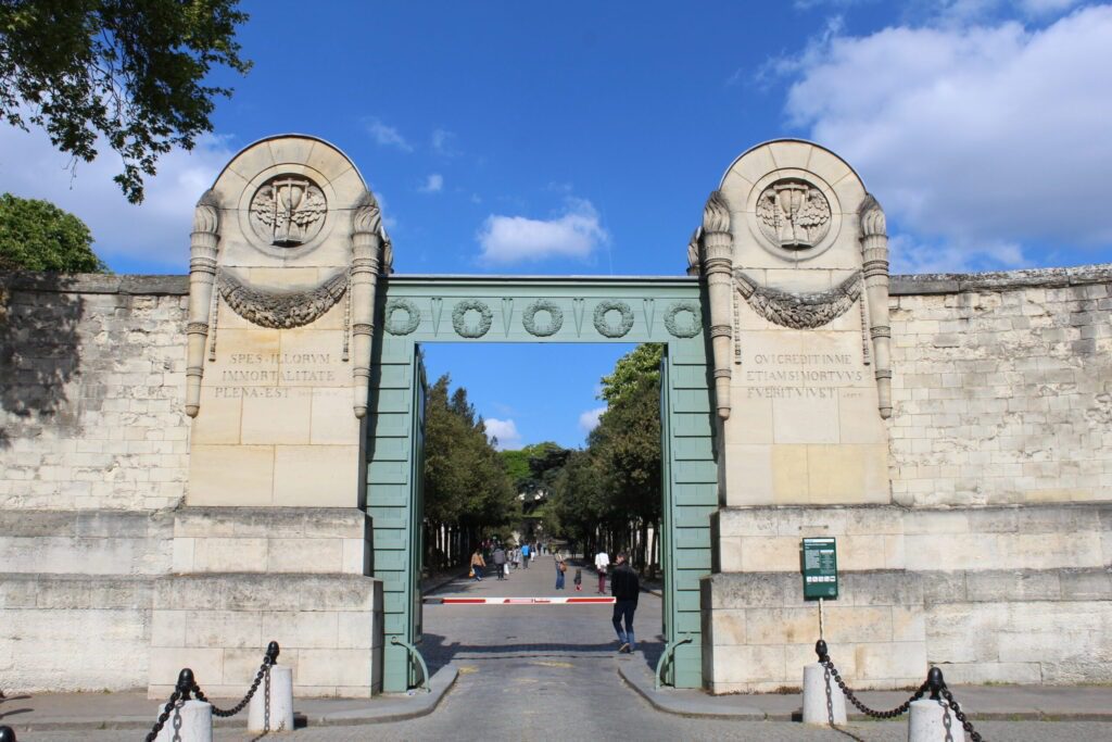 cimetiere-du-pere-lachaise