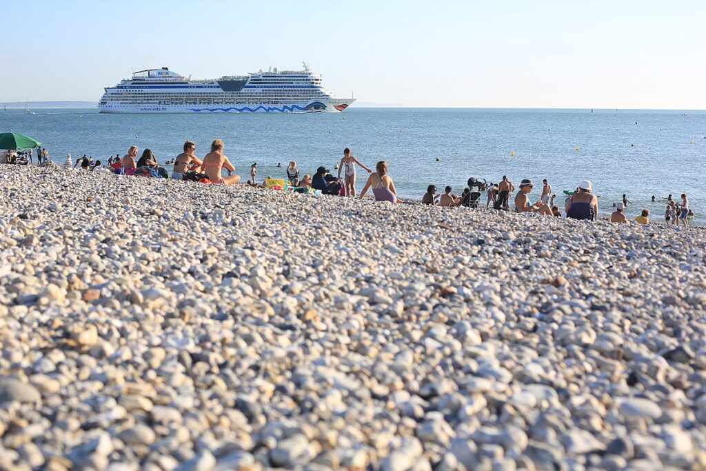 transfert-le-havre-plage