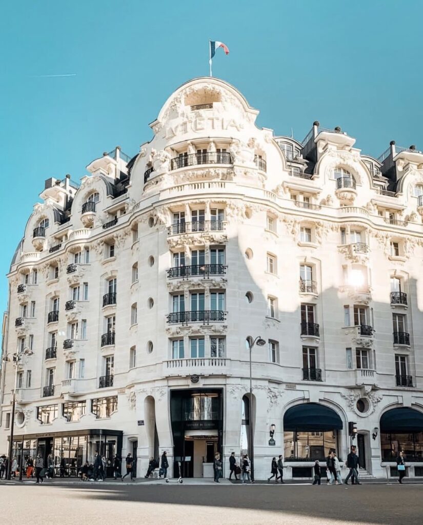 hotels-de-luxe-lutecia