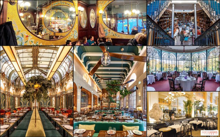 paris city travel | transfert restaurant où manger à Paris