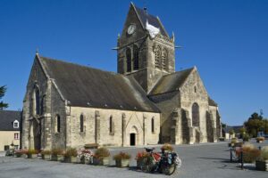 sainte-mere-l-eglise