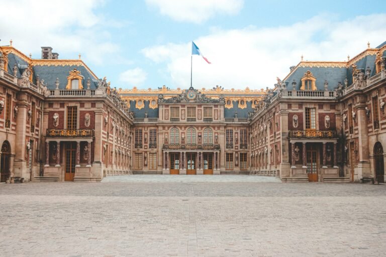 Château de Versailles (forfait 4h)