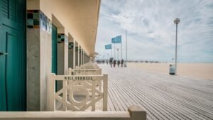 paris city travel | transfert Deauville et ses planches